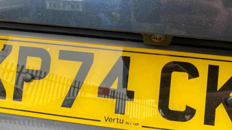 CUPRA Formentor 1.5 TSI 150 V2 5dr DSG Petrol Estate